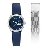 Montre Nautica Duo