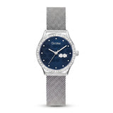 Montre Nautica Duo
