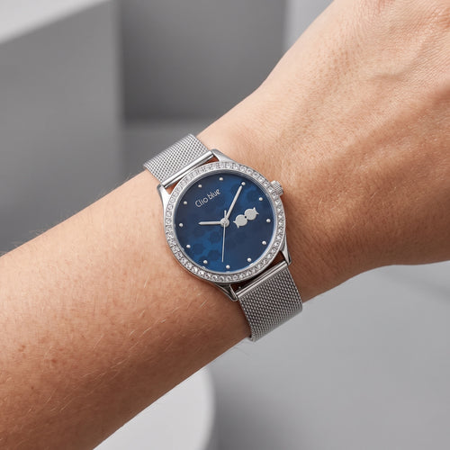 Montre Nautica Duo