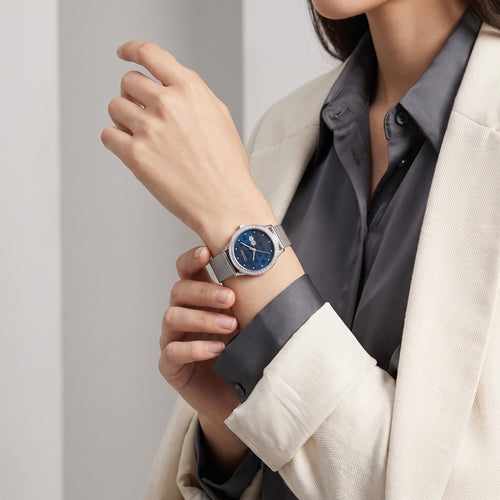 Montre Nautica Duo
