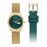 Montre Nautica Duo