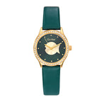 MONTRE NAUTICA BRILLANTS
