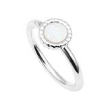 Bague Bleuenn