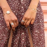 Bague Héloïse