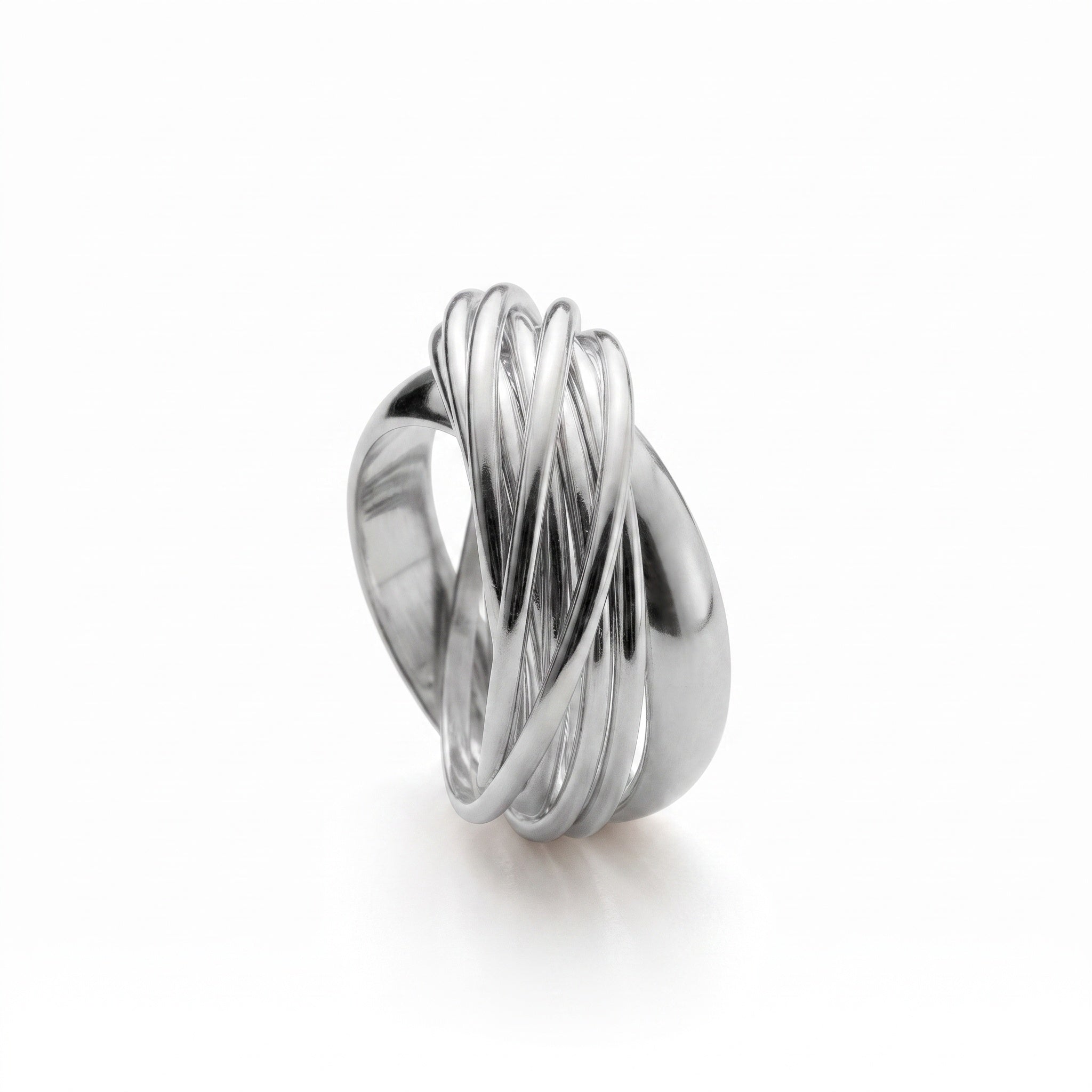 Bague Multi-Fils