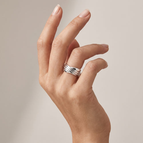 Multi-Wire Ring