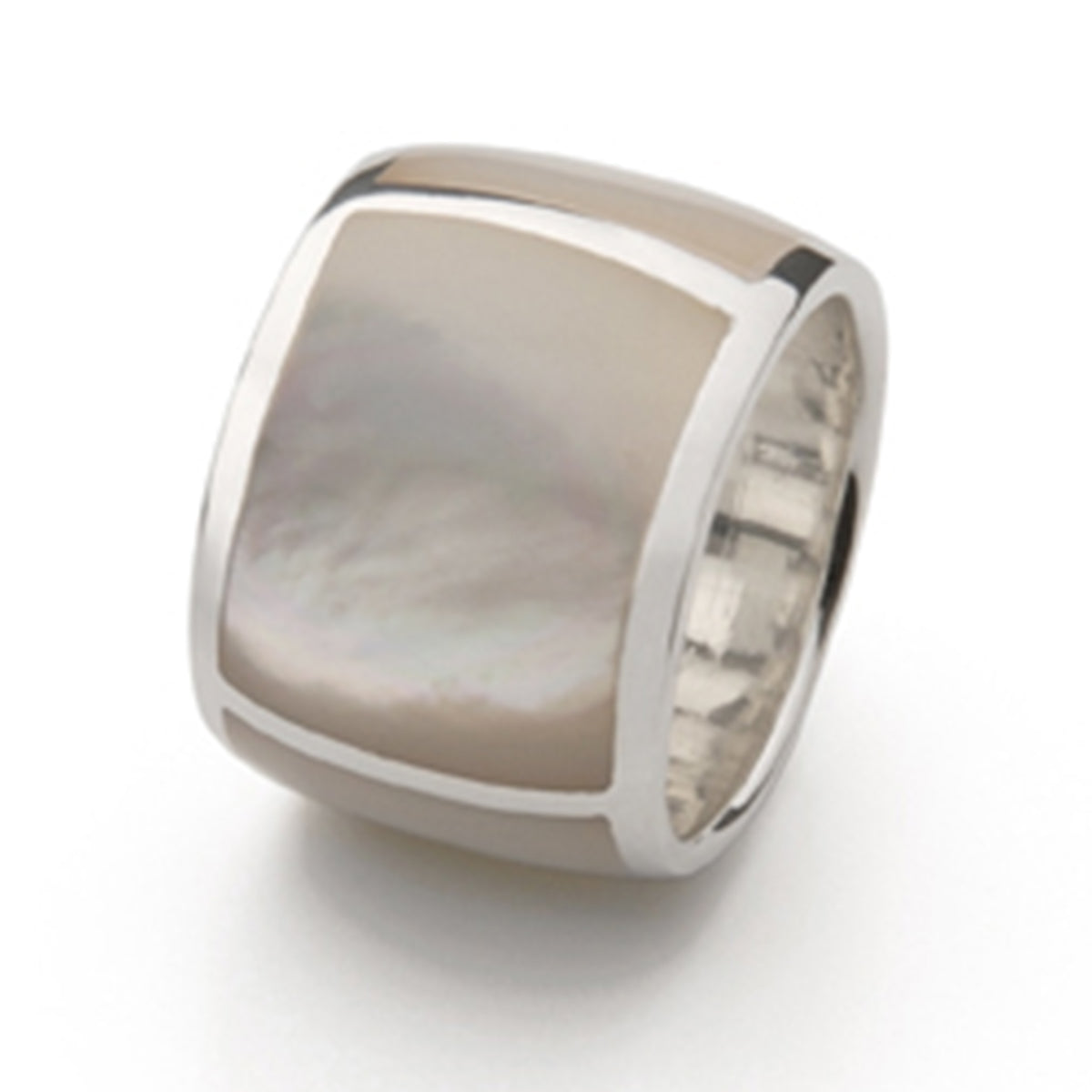 Bague Médicis Quatre Nacres