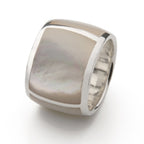Medici Four Mother-of-Pearl Ring