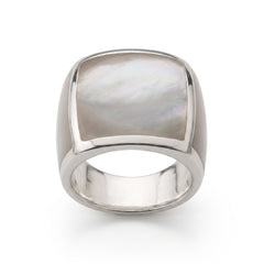 Bague Médicis Quatre Nacres