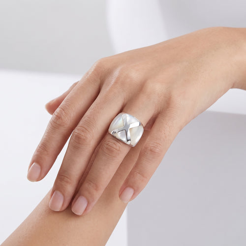 Harlequin Ring