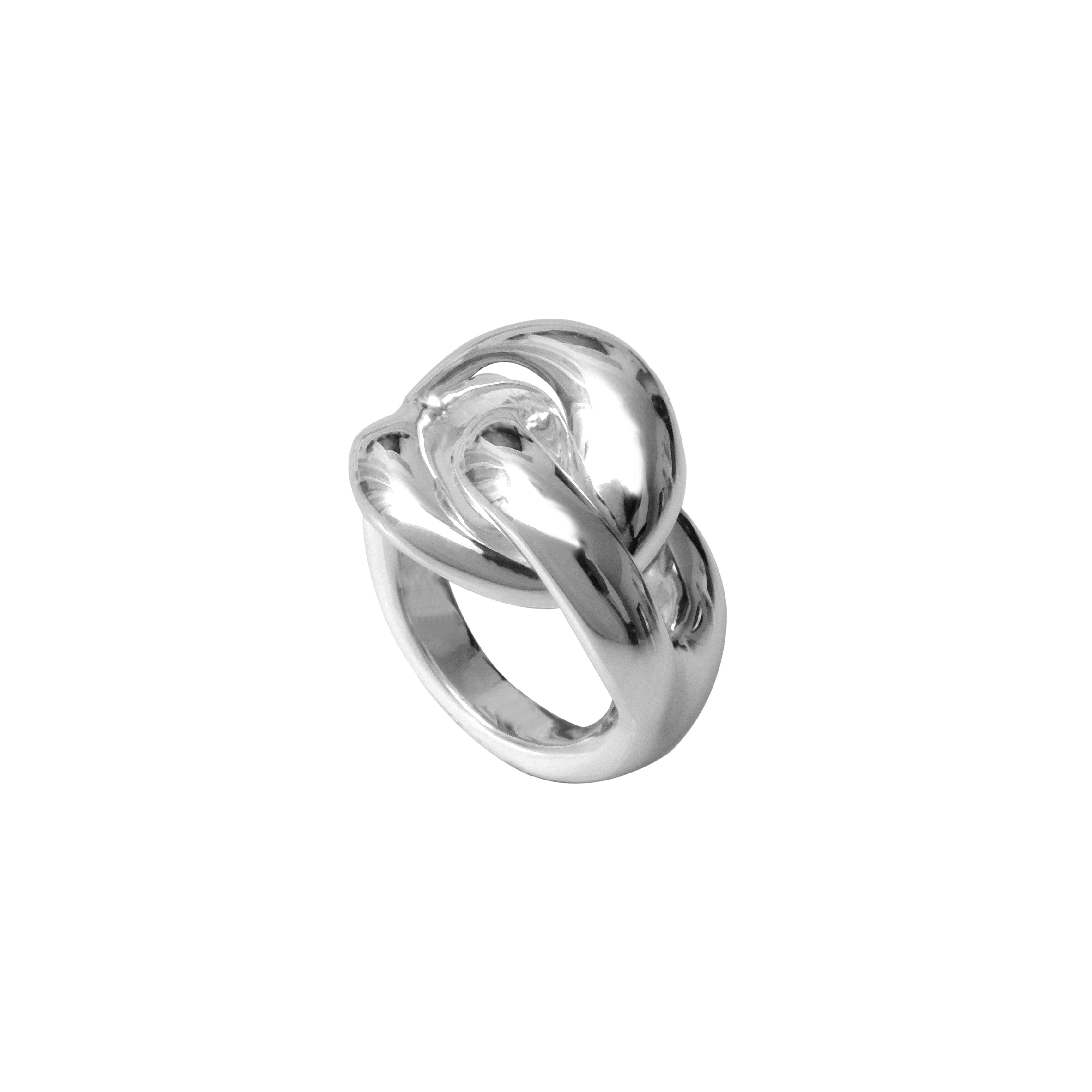Bague Alba