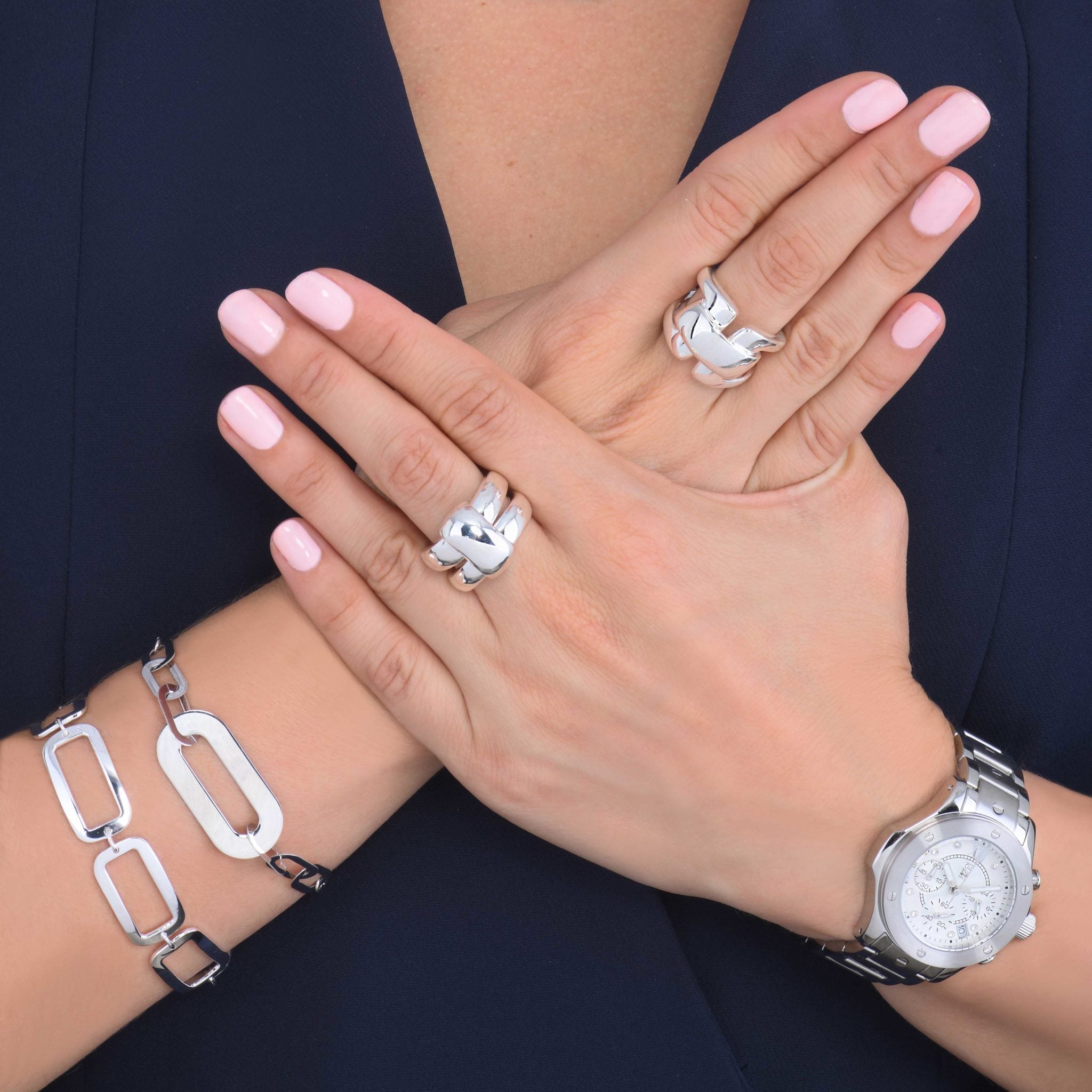 Bague Paula