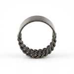 Bague Chaîne Mikelangelo