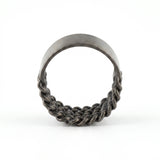 Bague Chaîne Mikelangelo