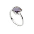 Bague Sissi Violet