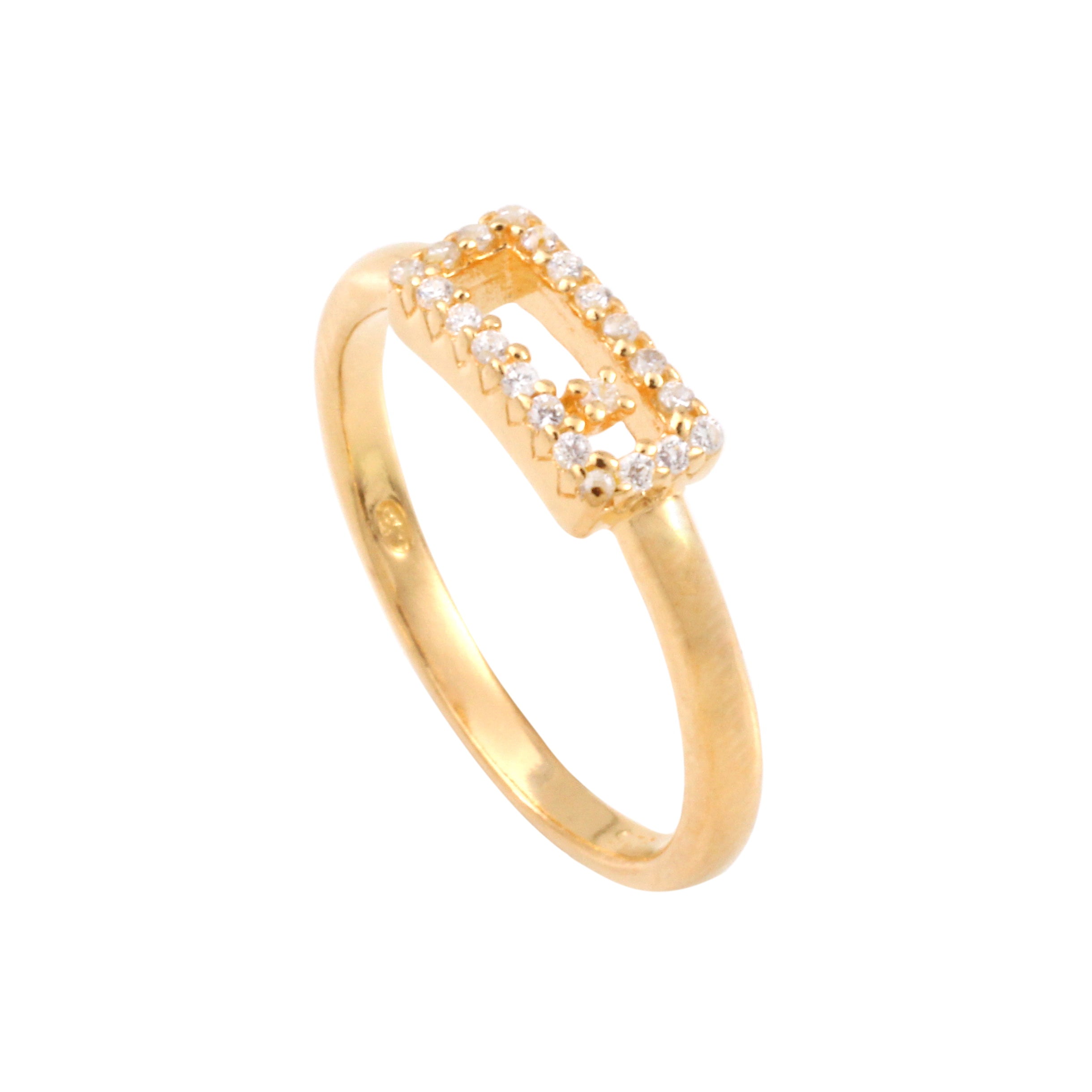 Bague Missi