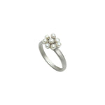 Bague Flower