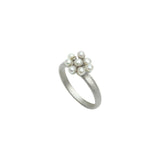 Bague Flower