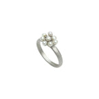 Bague Flower