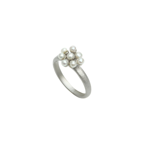Bague Flower