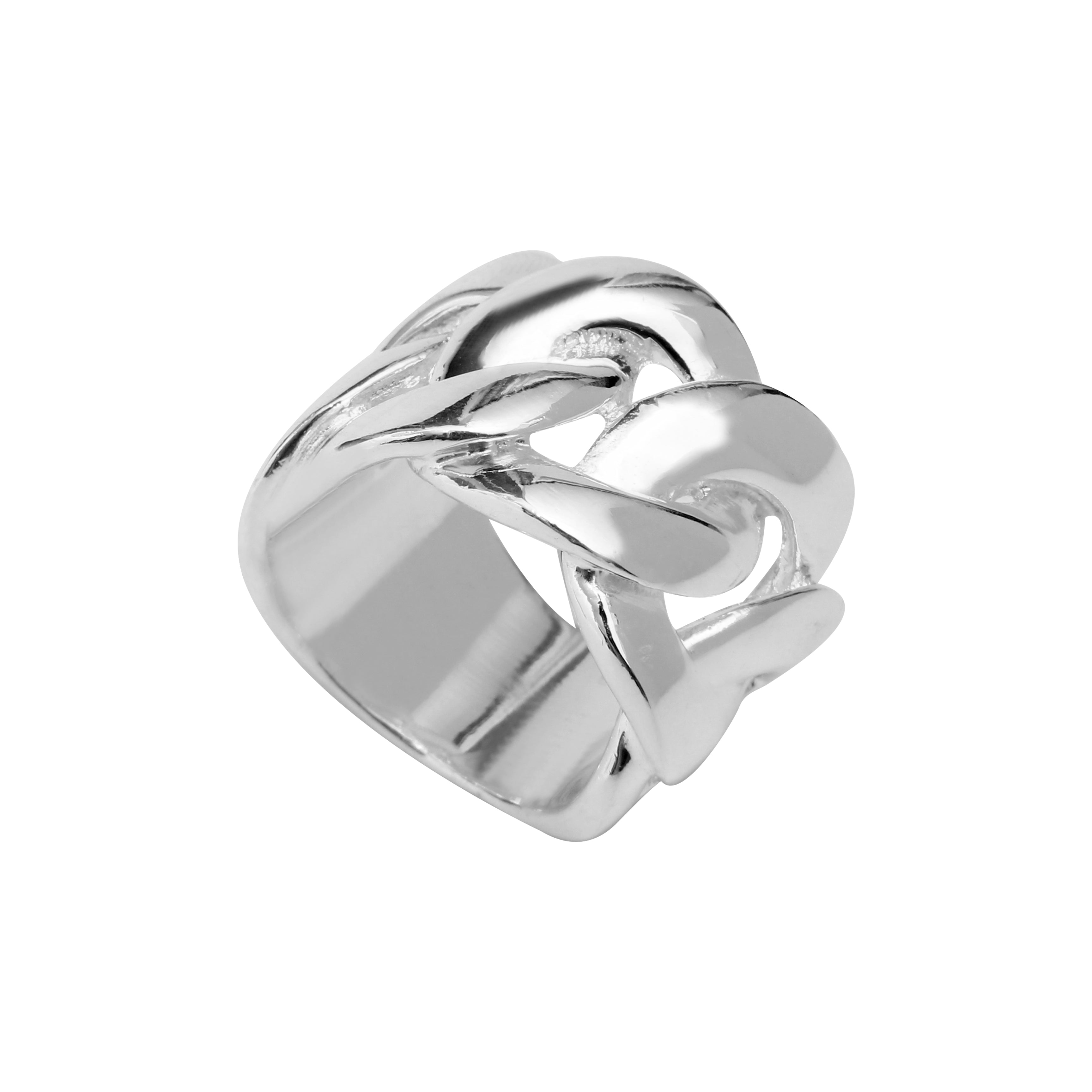 Bague Catena