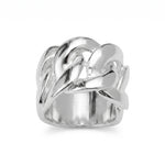 Bague Catena