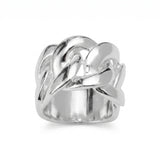 Bague Catena