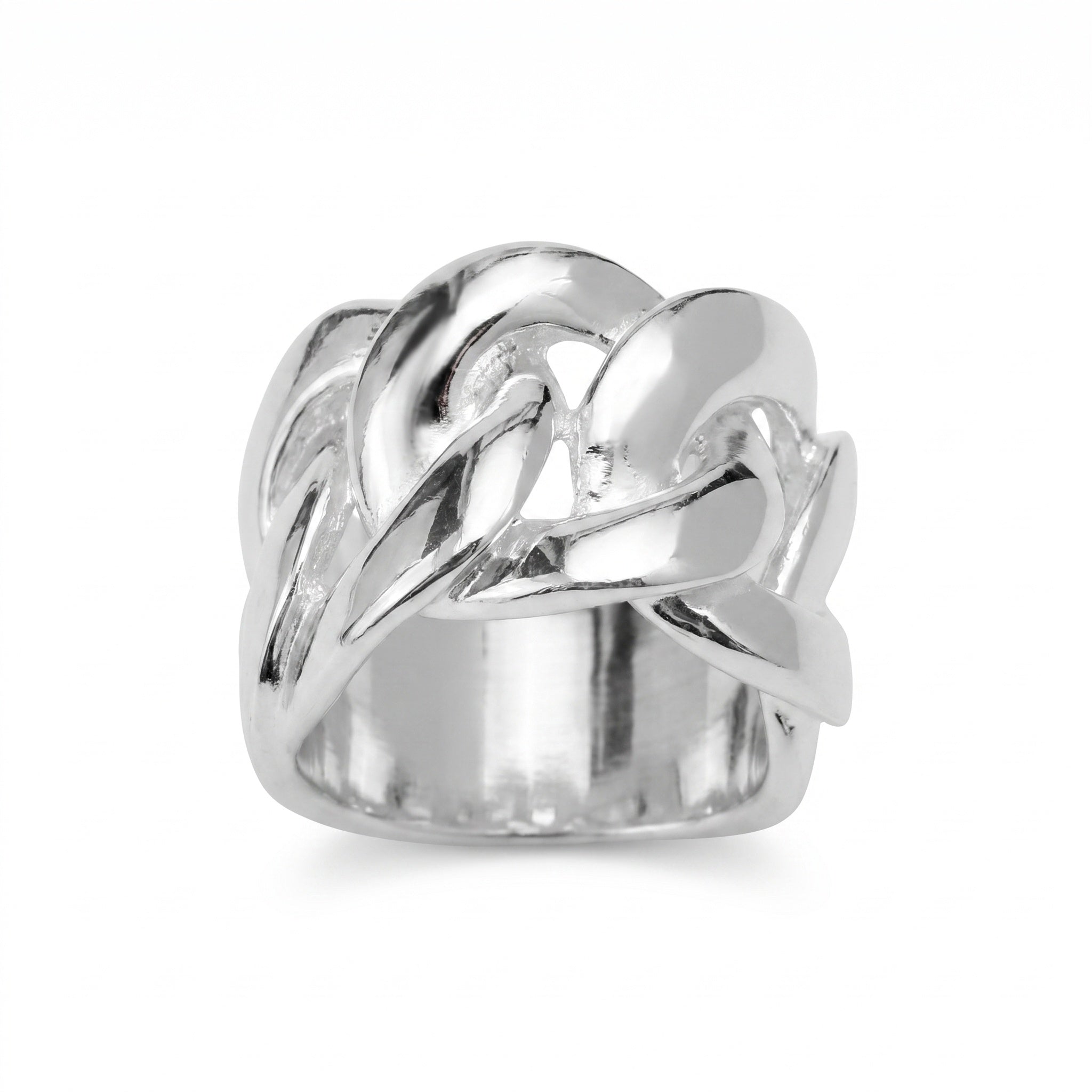 Bague Catena