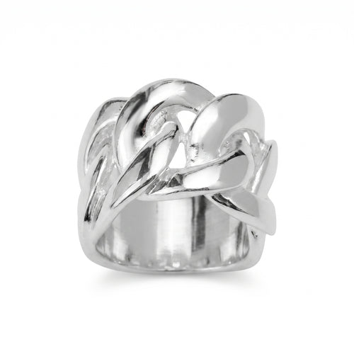 Catena Ring