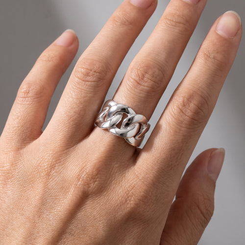 Catena Ring