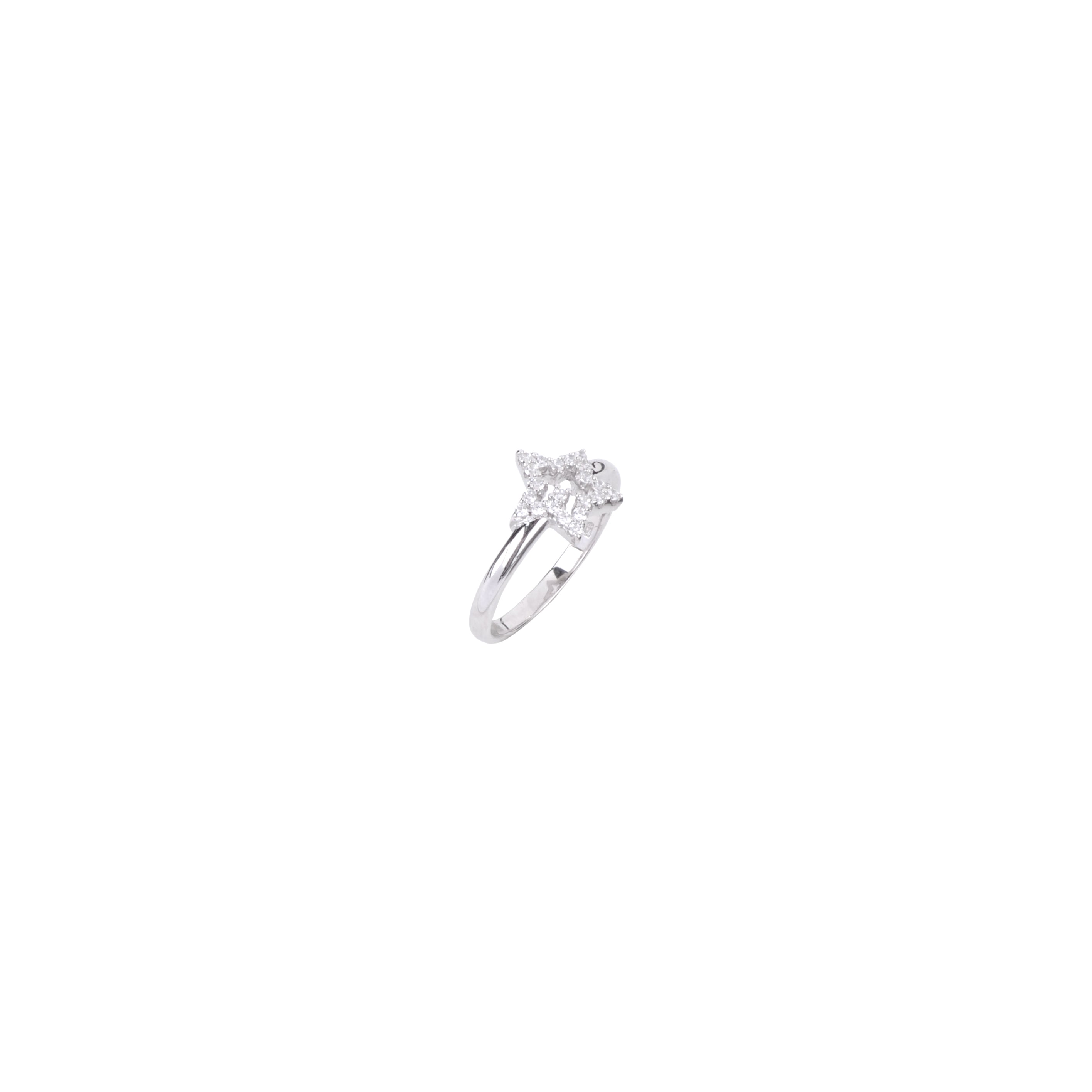 Bague Galaxie