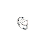 Bague Attrape Cœur