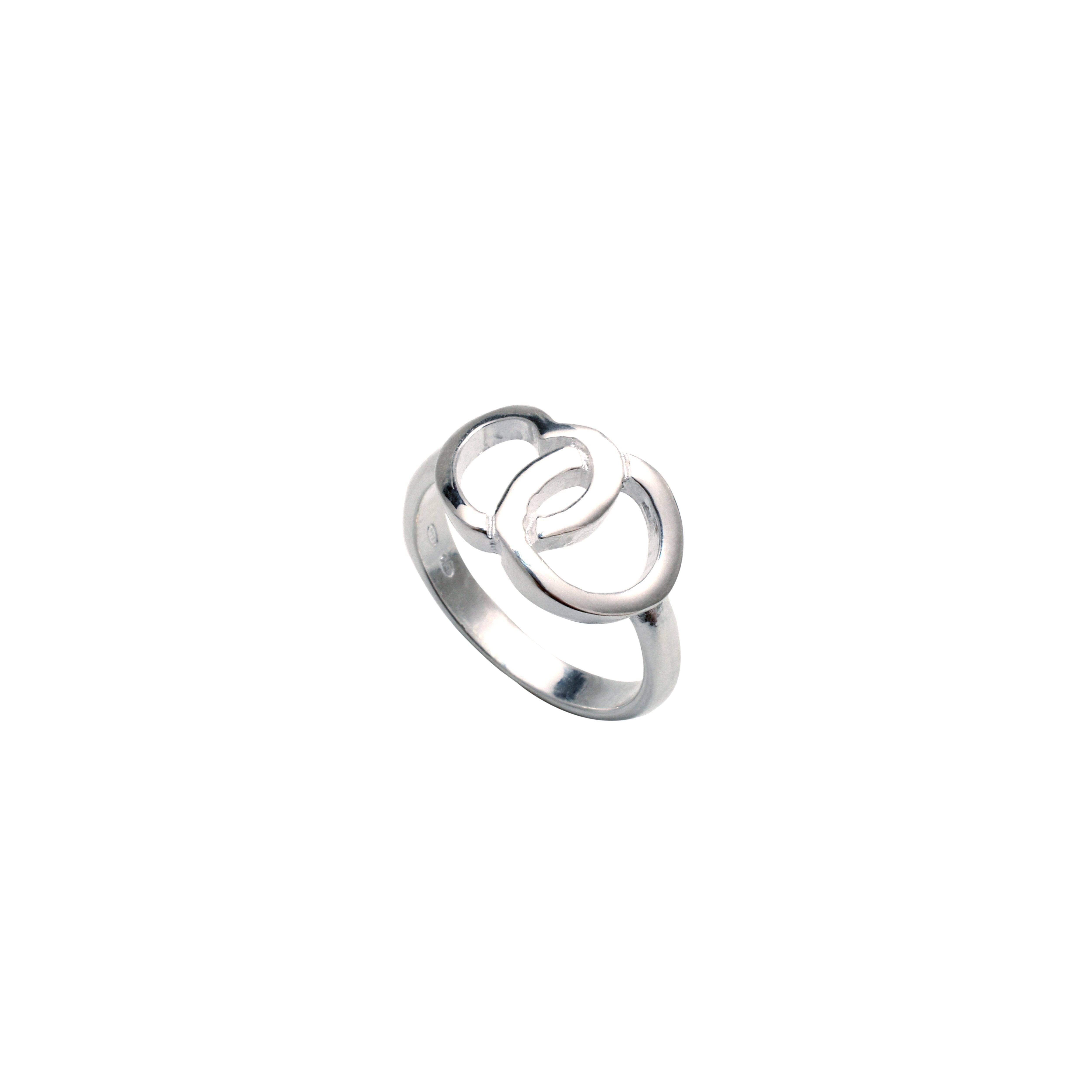 Bague Attrape Cœur