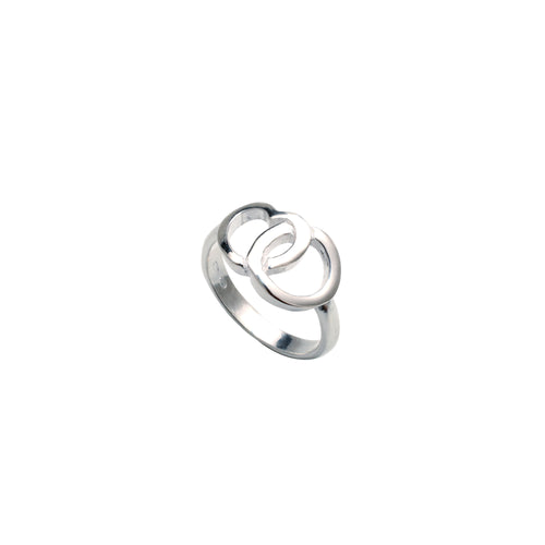 Bague Attrape Cœur