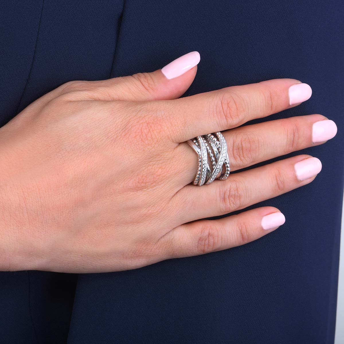 Bague Judith