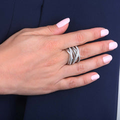 Bague Judith