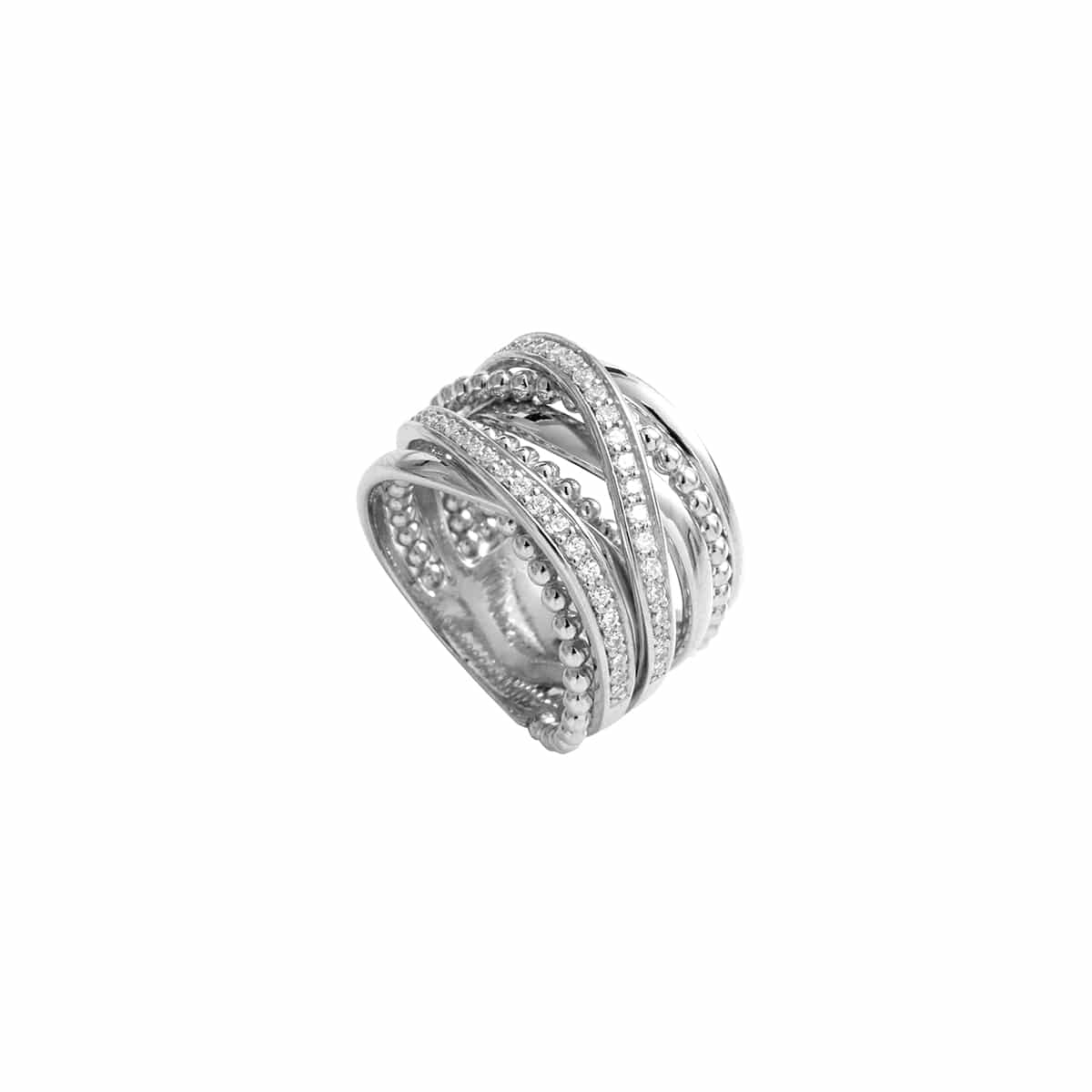 Bague Judith