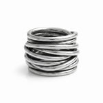 Bague Mikelangelo