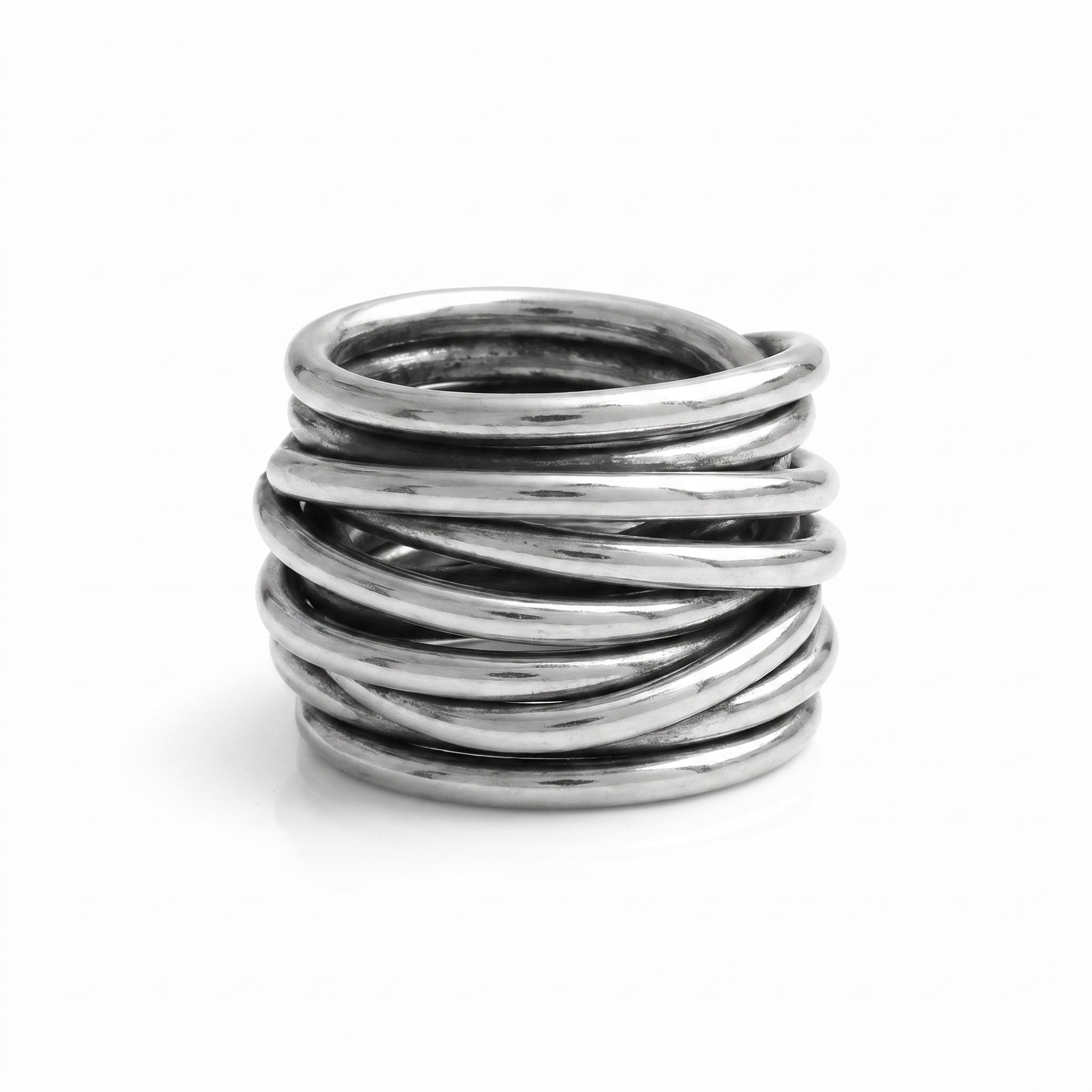 Bague Mikelangelo