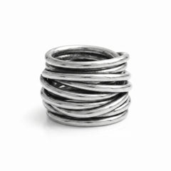 Bague Mikelangelo