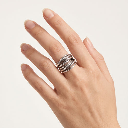 Bague Mikelangelo