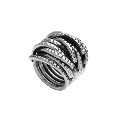 Bague Axel