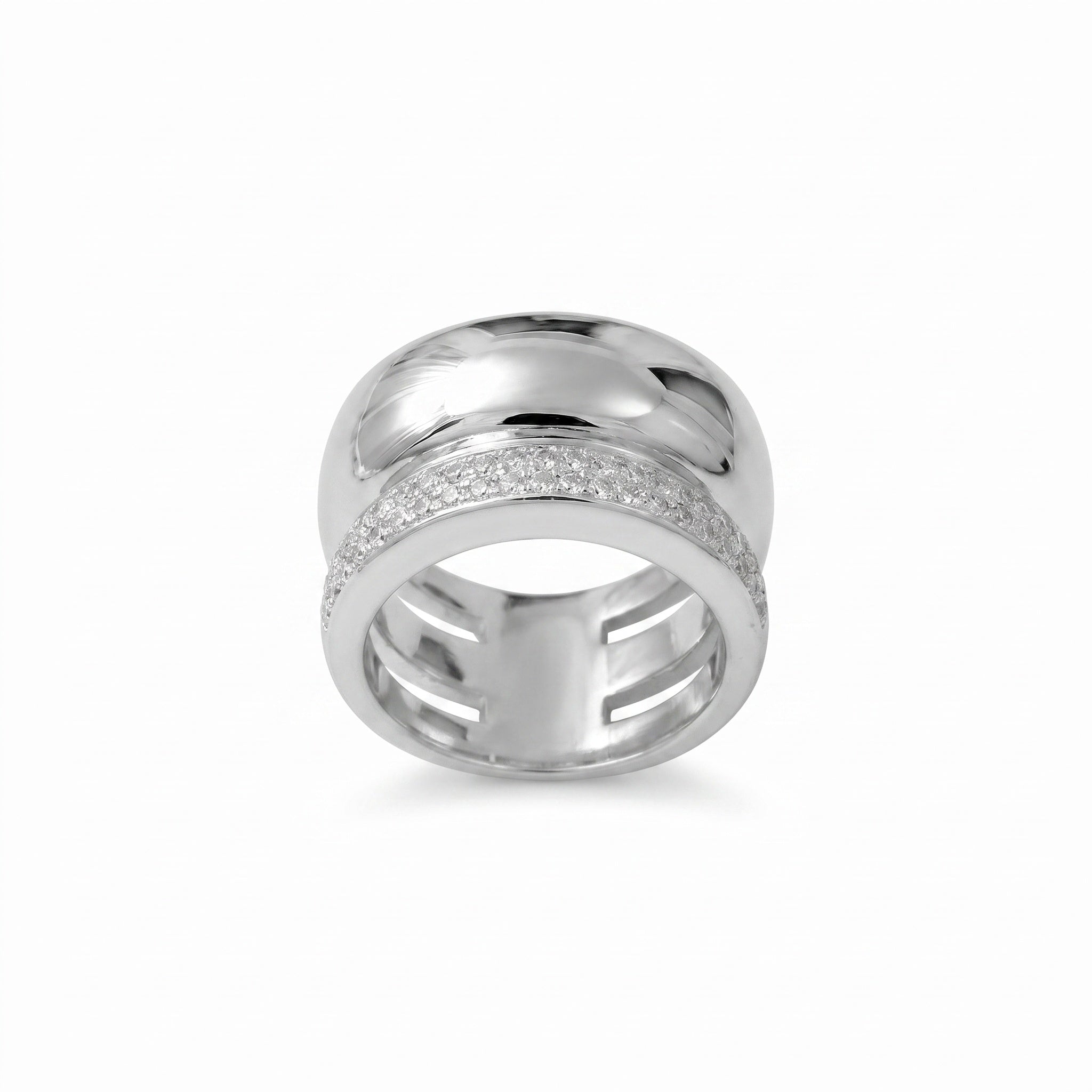 Bague Lydie