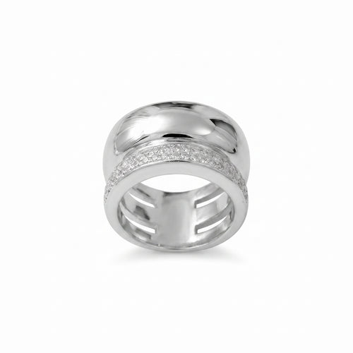 Bague Lydie