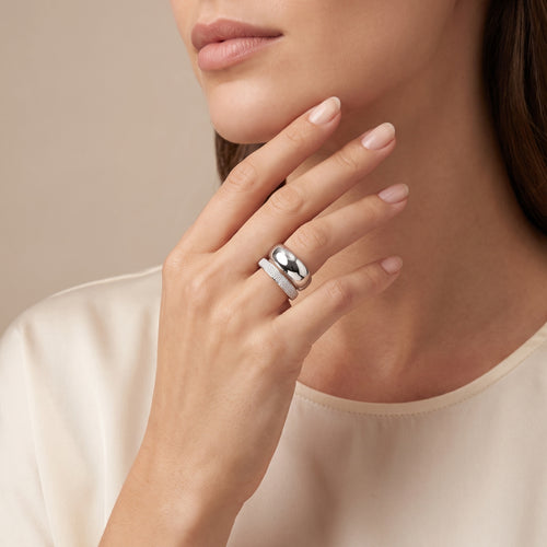 Bague Lydie
