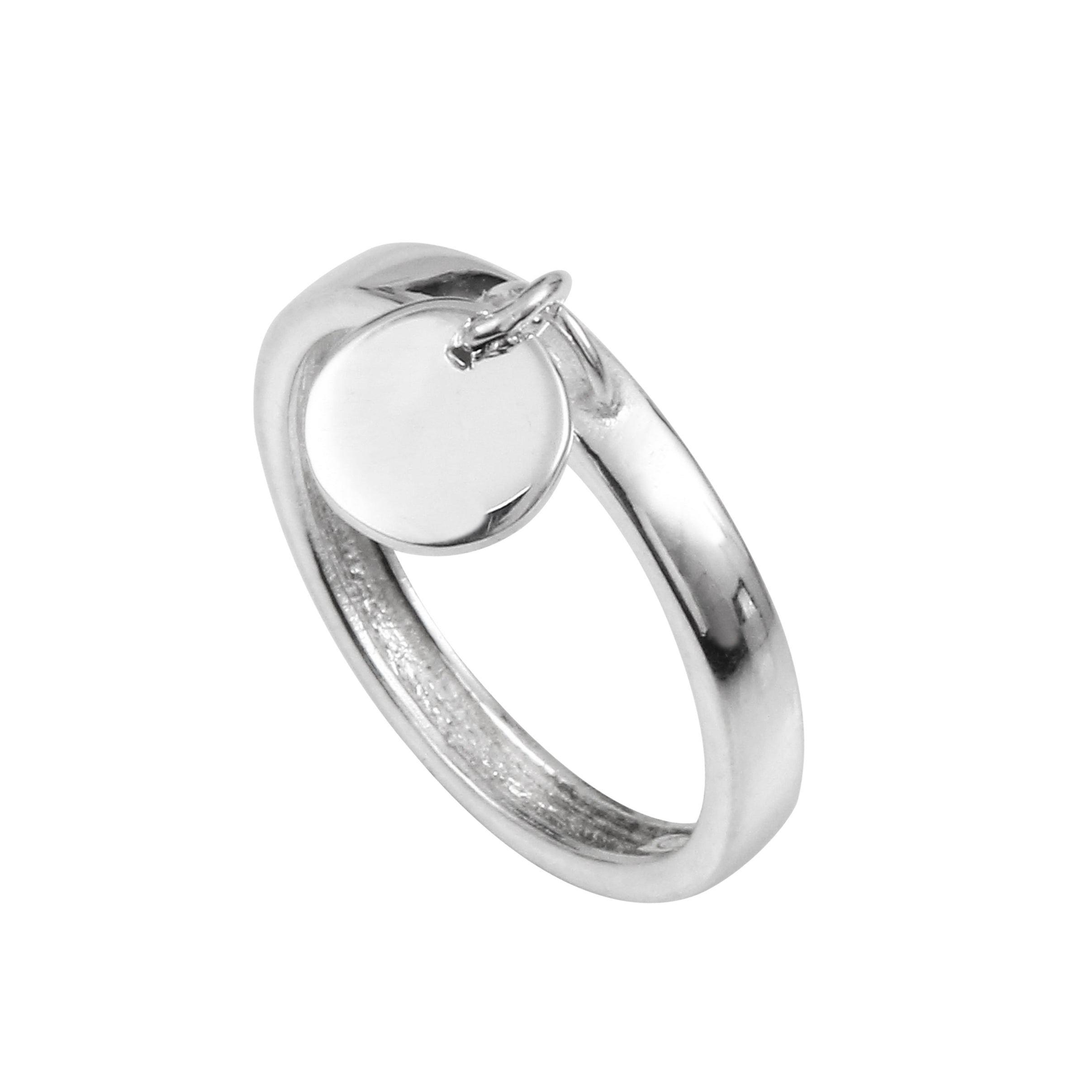 Bague Cassandre