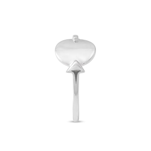 Bubulle collection ring