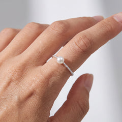 Lyra Ring