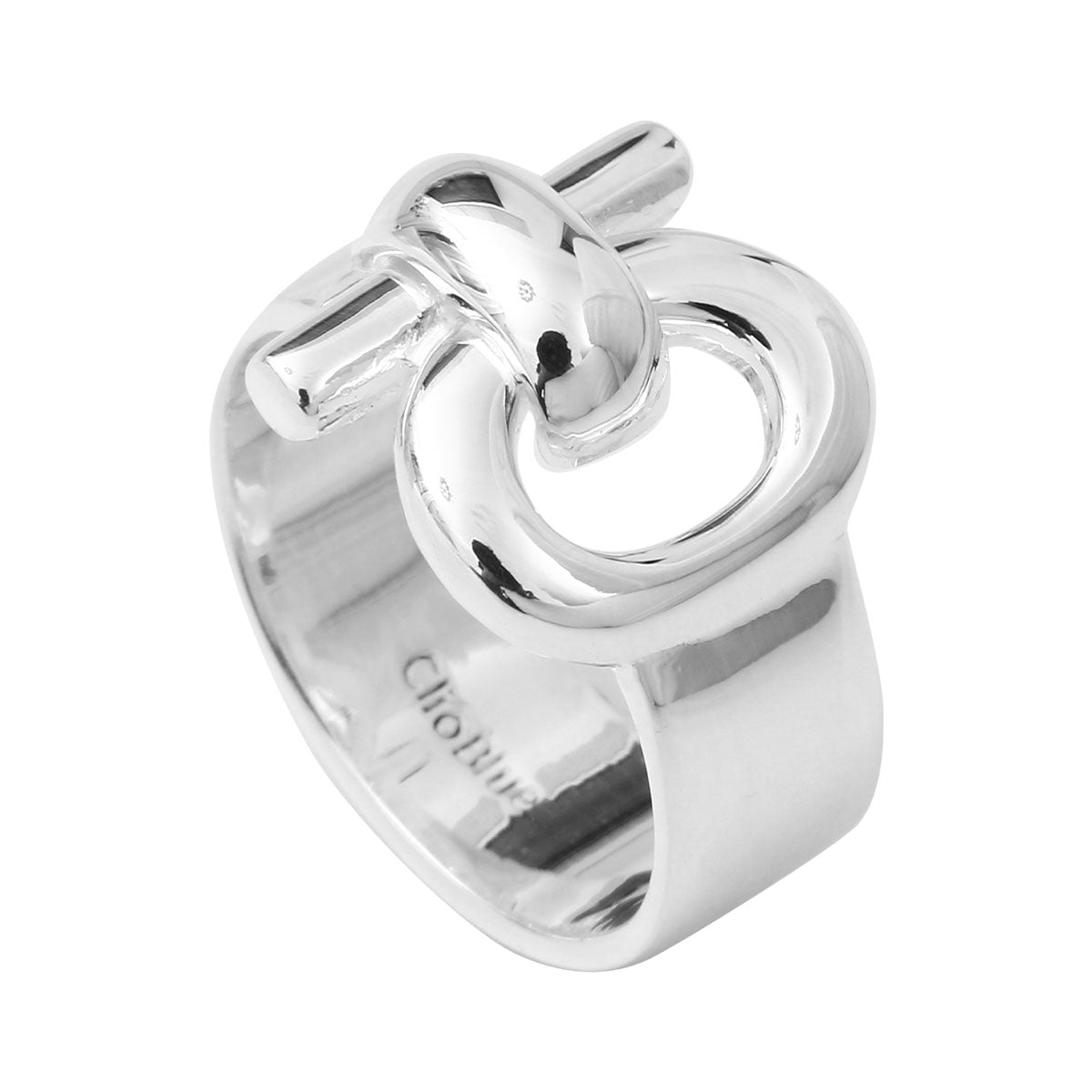 Bague Iris