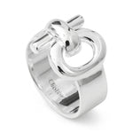 Bague Iris